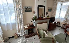 Maison Quebec